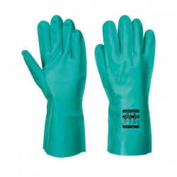 Cut Resistant Gloves, European Standard EN 374