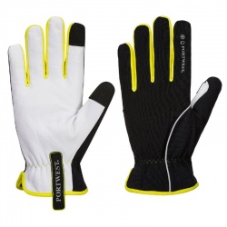 Portwest A776 PW3 Water-Resistant Winter Work Gloves