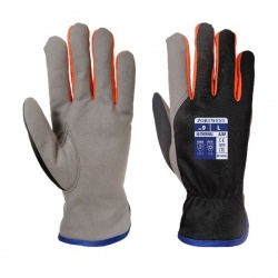 Portwest A280 Wintershield Fleece Lined Thermal Gloves