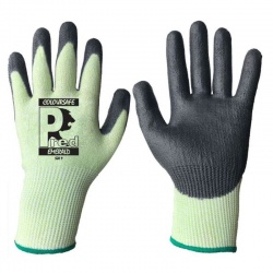 PredEmerald Cut Resistant Polyurethane Coated Gloves PUUH-13