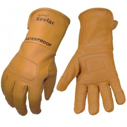 ProGARM 2678 Kevlar Waterproof Arc Flash Gloves