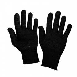 Raynaud's Disease Deluxe 12% Silver Thread Liner Gloves