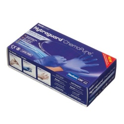 Readigloves Nytraguard ChemoPure Disposable Nitrile Gloves