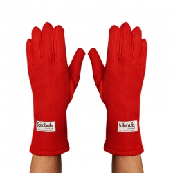 Scilabub Nomex Heat-Resistant Gloves with Burning Resistance