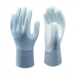 Showa 265R Assembly Nitrile-Coated Grip Gloves