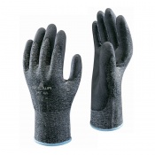 Showa 541 PU-Coated Abrasion and Tear Resistant Gloves