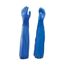 Showa 660 Oil and Chemical Resistant Gloves