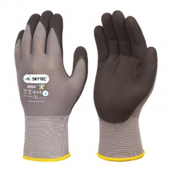 Skytec Aria Heat-Resistant Touchscreen Work Gloves