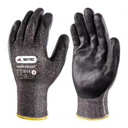 Skytec Ninja Knight Heat-Resistant Work Gloves