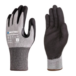 Puncture Resistant Safety Gloves Most Needlestick-resistant Gloves