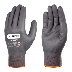 Skytec Tromso Lightweight Waterproof Thermal Work Gloves