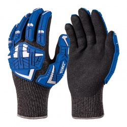 Skytec Torq Typhoon Cut- and Impact-Resistant Gloves