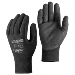 Snickers Precision Flex Duty Grip Gloves 9305