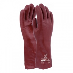 Standard Redek 14'' Water-Resistant PVC R135 Gauntlets