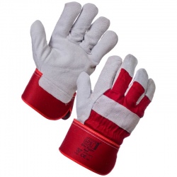 Supertouch 21123 Elite Rigger Gloves