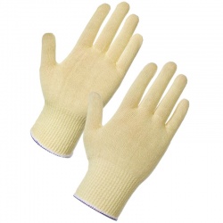 Supertouch  2724 7-Gauge Kevlar Gloves