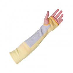 Supertouch 2861 Kevlar Chrome Sleeve