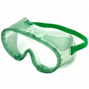 Supertouch E30 Safety Goggles