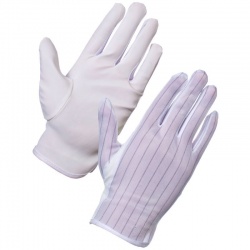 Supertouch Palm Coated Anti-Static Gloves 28971