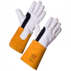 Supertouch Super TIG Welder Gauntlets 20763