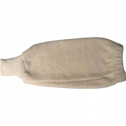 Terrycloth 14'' TCSL350 Heat-Resistant Sleeves