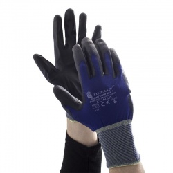 Tornado CON1A Contour Air Industrial Safety Gloves