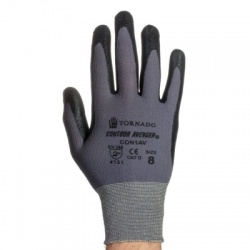 Tornado CON1AV Contour Avenger Light Work Gloves