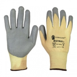 Tornado RF10PU Mistral Industrial Safety Gloves
