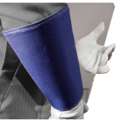 Tornado TAGW17 Wristex Industrial Safety Cuffs with Velcro