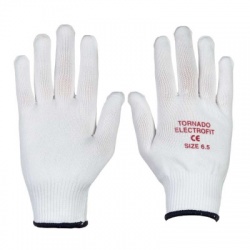 Tornado TE13W Electrofit Inspection Gloves