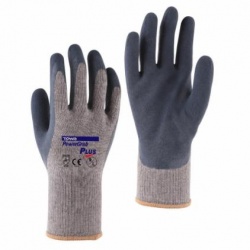 Towa PowerGrab Plus Latex Coated Grip 341 Gloves