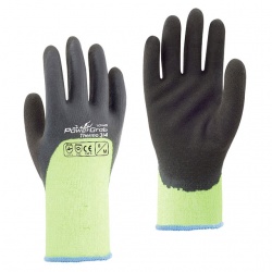 Towa PowerGrab Thermo 3/4 Latex Coated 346 Gloves