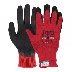 TraffiGlove TG2070 Thermic Cut Level 2 Safety Gloves