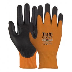 TraffiGlove TG3140 Morphic Cut Level 3 Gloves