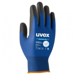 Uvex 60060 Phynomic Wet Grip Gloves