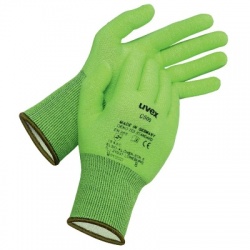 Uvex C500 Cut Resistant Gloves