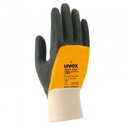 Uvex Profi XG20 Flexible Grip Safety Gloves