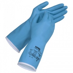 Uvex U-Chem 3300 Bamboo Chemical Handling Gauntlets 60971