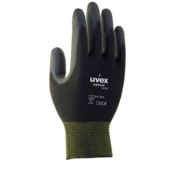 Uvex Unipur PU-Coated Safety Gloves 6639