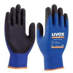 Uvex Athletic Lite Comfort Work Gloves 60027