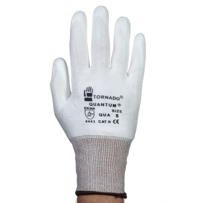 Tornado QUA Quantum Industrial Safety Gloves