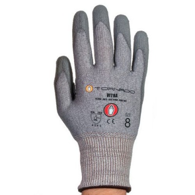 Tornado VIT Vitra Industrial Safety Gloves