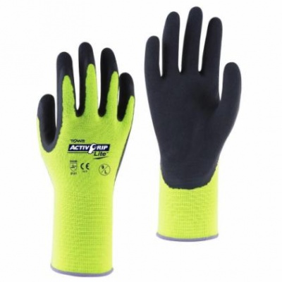 Towa ActivGrip Lite Water Resistant 397 Gloves