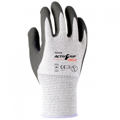 Towa ActivGrip Omega Liquid Resistant 540 Gloves