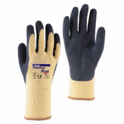 Towa PowerGrab Plus Latex Coated Grip 342 Gloves
