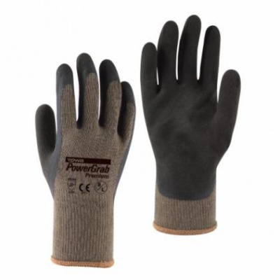 Towa PowerGrab Premium Latex Coated Grip 340 Gloves