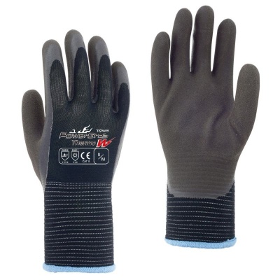 Towa PowerGrab Thermo W Thermal Water Resistant 348 Gloves