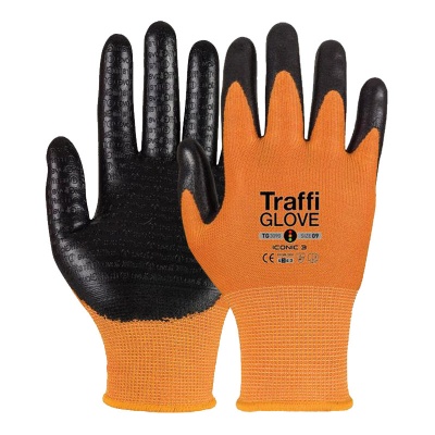 TraffiGlove TG3090 Iconic Cut Level 3 Safety Gloves
