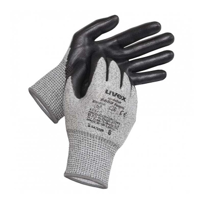 Uvex Unidur 6659 Cut Resistant Safety Gloves