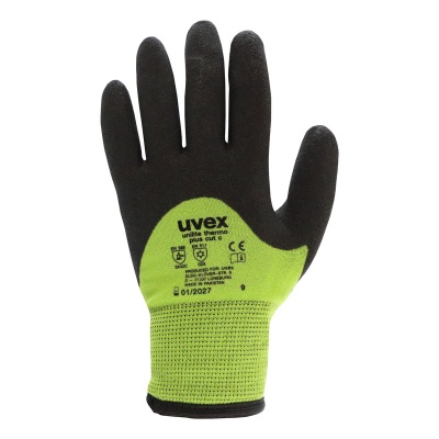 uvex bike cap thermo - Helmmütze/Unterziehmütze für Fahrradhelme-navy